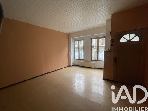   Vente Maison/villa 4 pi�ces Maison - 4 pi�ce(s) - 86 m�