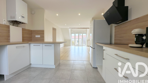   Vente Appartement 3 pi�ces Appartement - 3 pi�ce(s) - 71 m�