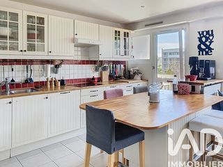  Appartement � vendre 5 pi�ces 102 m�