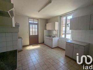  Maison � vendre 4 pi�ces 94 m�