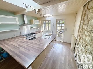  Maison � vendre 5 pi�ces 125 m�