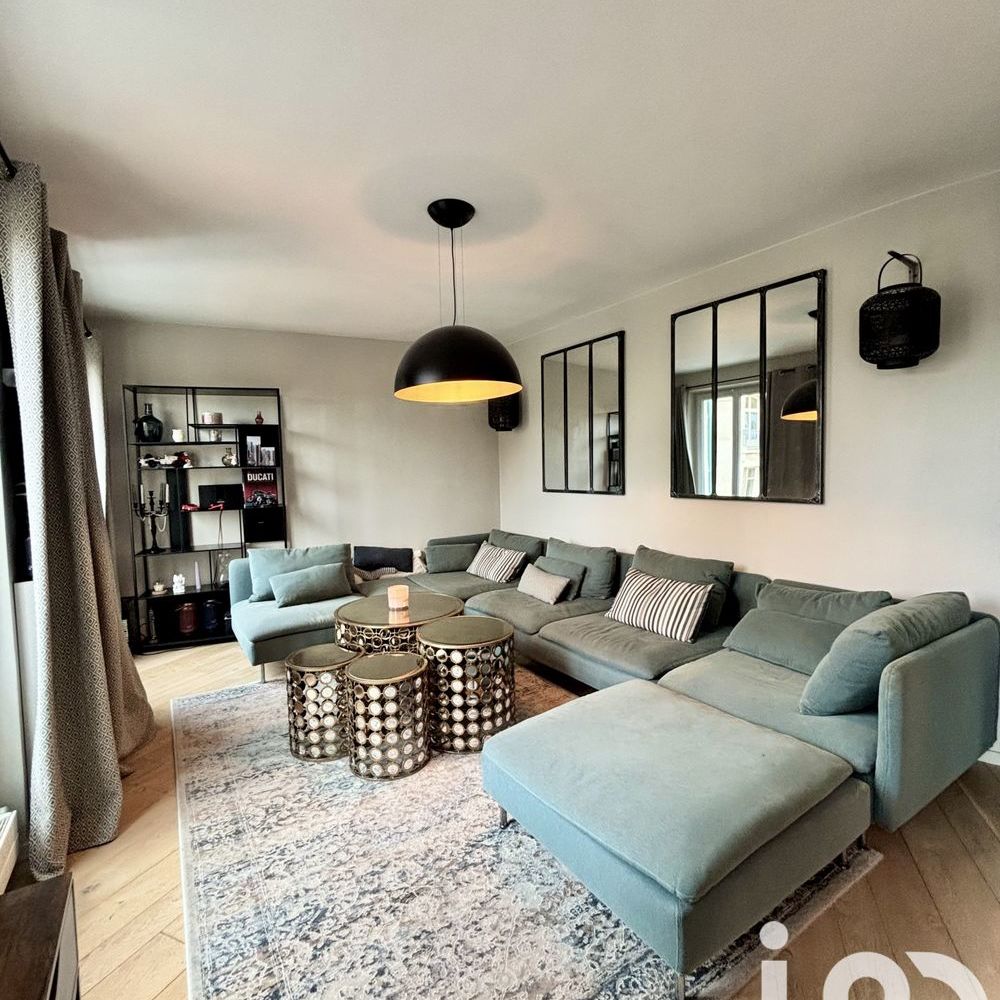 � vendre  Appartement Saint-Germain-en-Laye (78100)