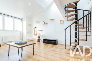  Loft � vendre 5 pi�ces 88 m�