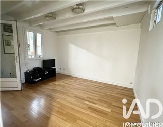  Maison � vendre 3 pi�ces 62 m�