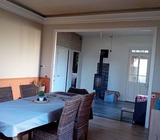  Maison � vendre 5 pi�ces 165 m�