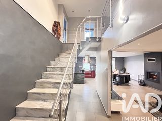  Maison � vendre 5 pi�ces 132 m�