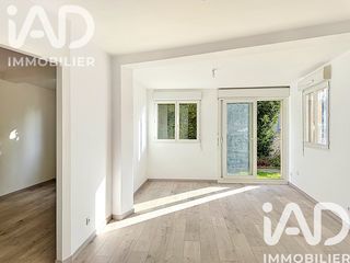  Appartement � vendre 2 pi�ces 48 m�