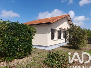  Maison � vendre 5 pi�ces 88 m�