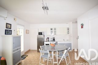  Maison � vendre 4 pi�ces 60 m�