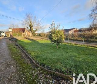  Maison � vendre 3 pi�ces 85 m�