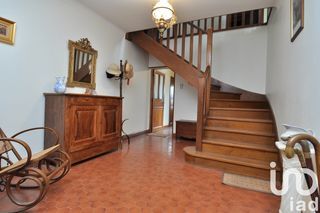  Maison � vendre 6 pi�ces 165 m�