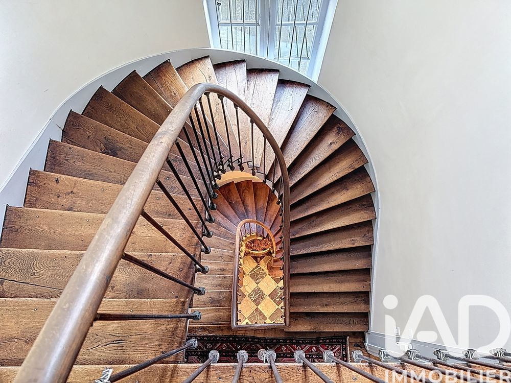 � vendre  Appartement Rennes (35000)