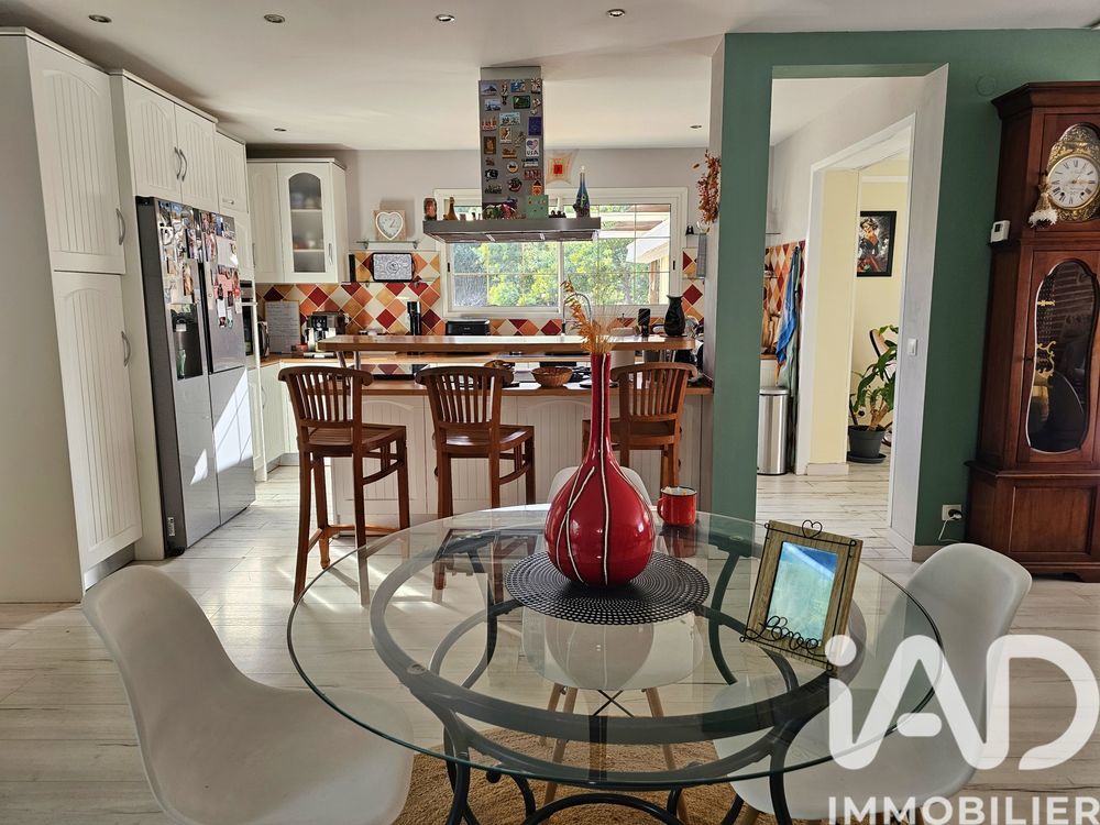 � vendre  Maison Cabestany (66330)