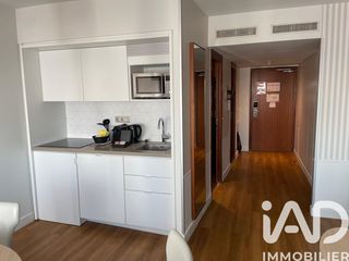  Appartement � vendre 3 pi�ces 56 m�