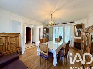  Maison � louer 6 pi�ces 89 m� Cr�teil