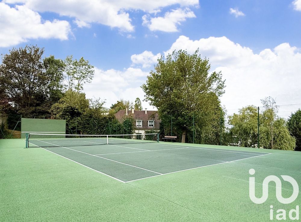 � vendre  Appartement Garches (92380)