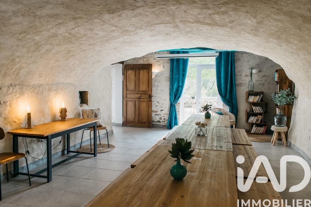 � vendre  Maison Pont-de-Barret (26160)