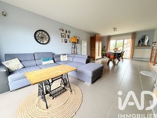  Maison � vendre 8 pi�ces 150 m�