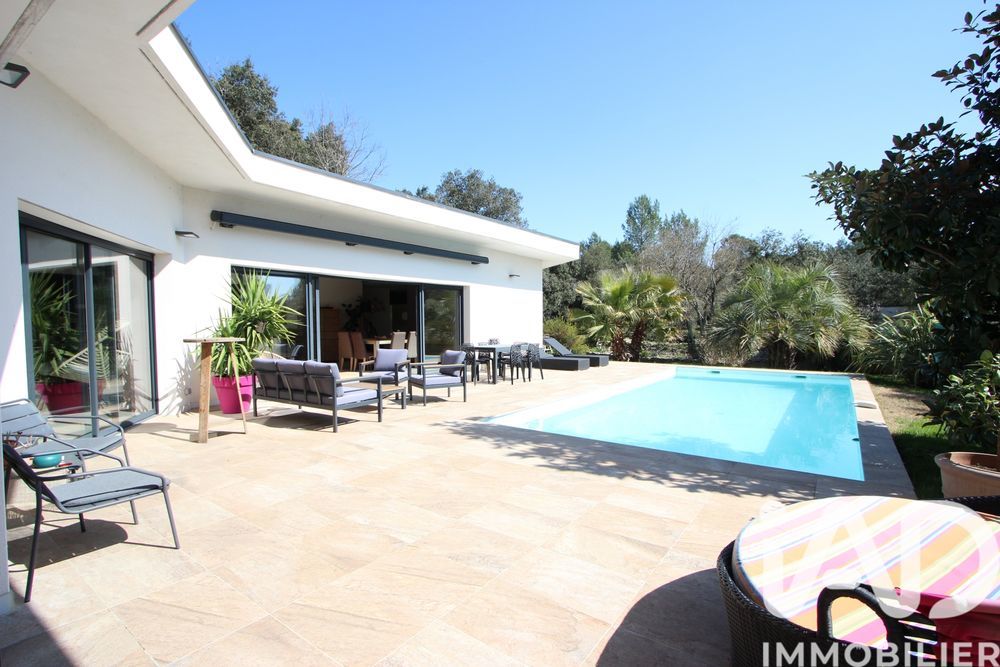 � vendre  Maison Aubais (30250)