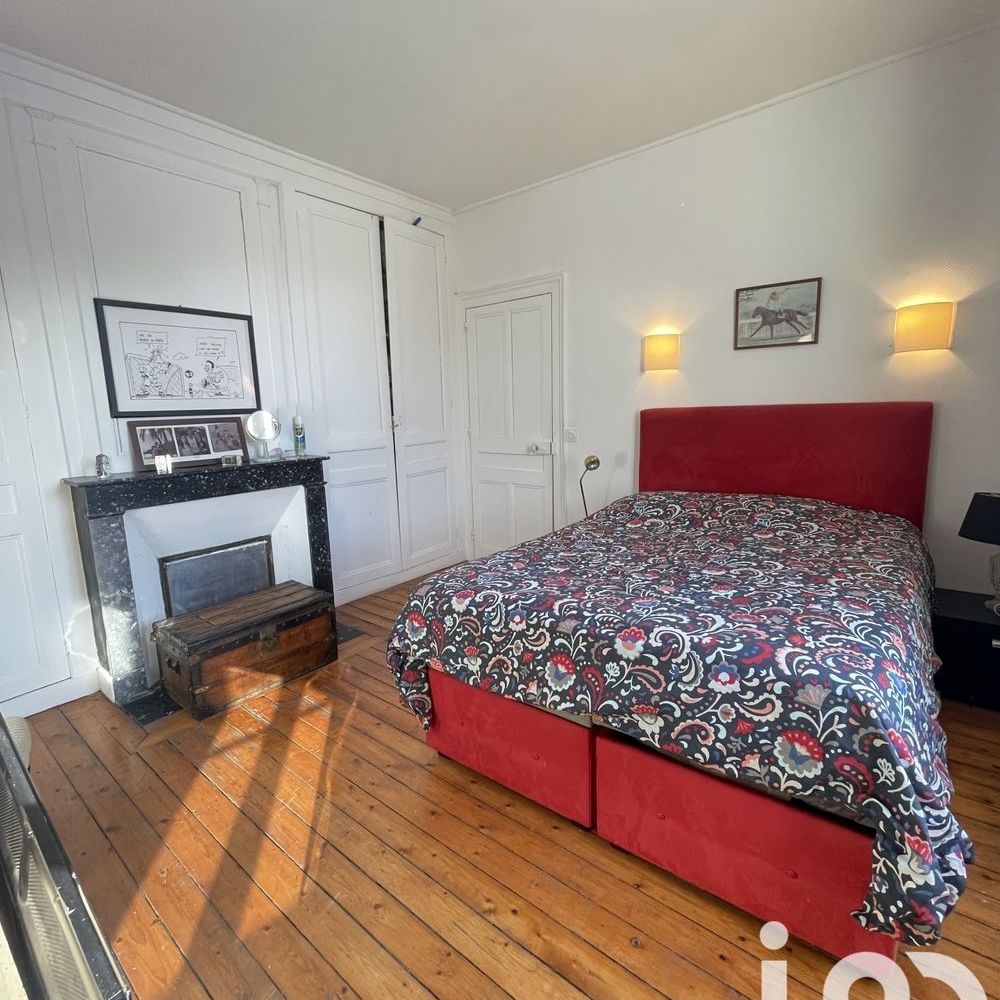 � vendre  Maison Pont-l'�v�que (14130)