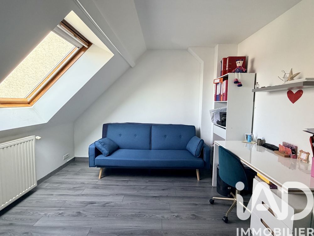 � vendre  Maison Wissous (91320)