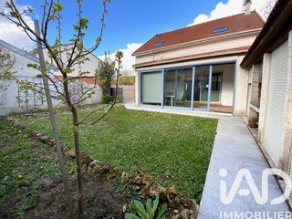  Maison � vendre 6 pi�ces 129 m�