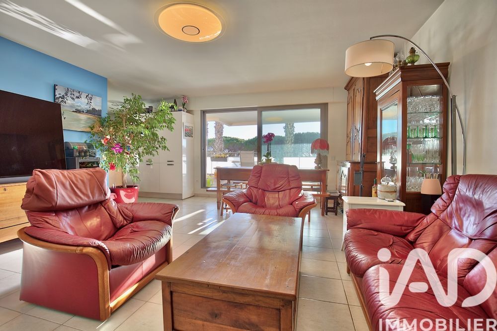 � vendre  Appartement La Ciotat (13600)