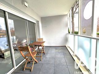  Appartement � vendre 3 pi�ces 60 m�