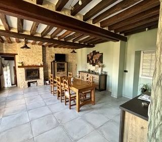  Maison � vendre 7 pi�ces 167 m�