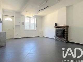  Maison � vendre 5 pi�ces 92 m�