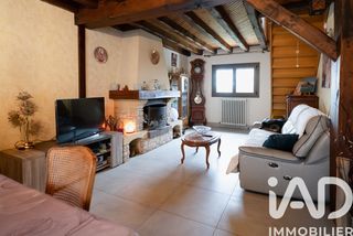  Maison � vendre 4 pi�ces 95 m�