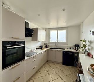  Appartement � vendre 4 pi�ces 84 m�