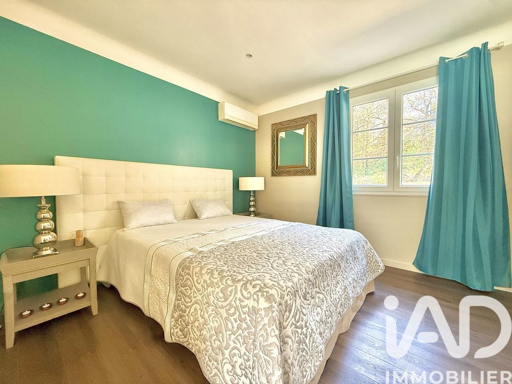 � vendre  Maison Mimet (13105)