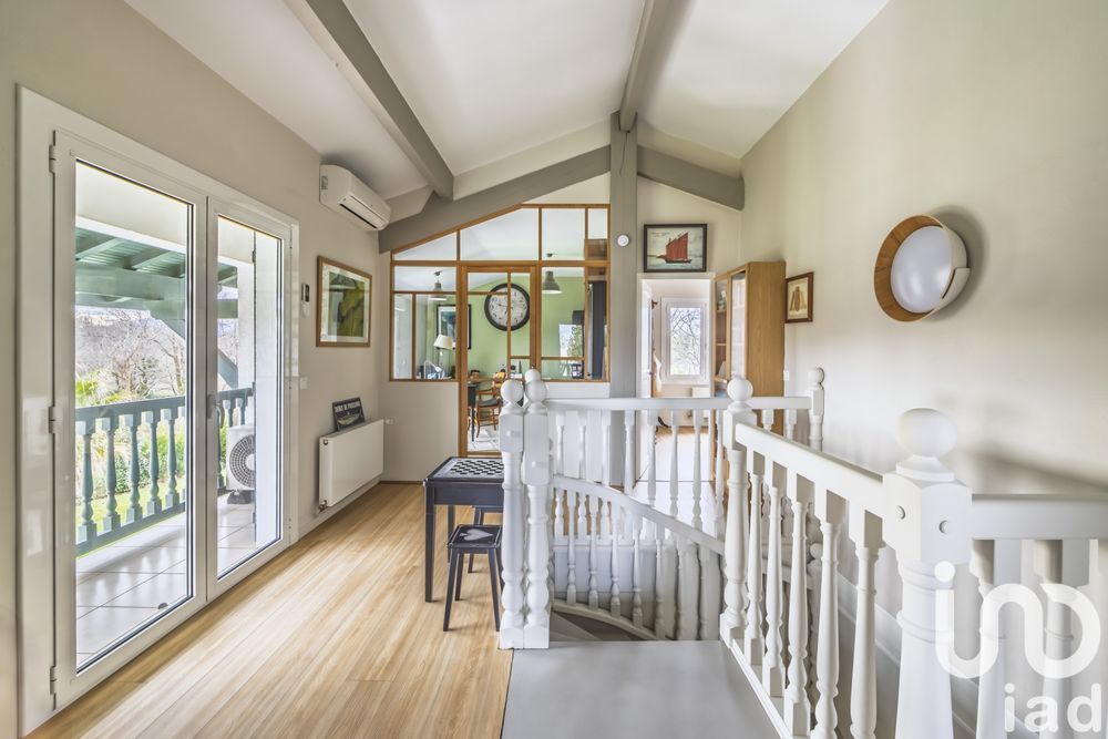 � vendre  Maison Arcangues (64200)