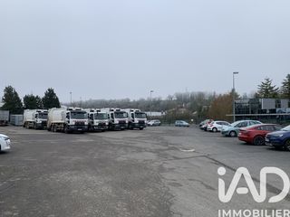  Terrain � vendre 2227 m�