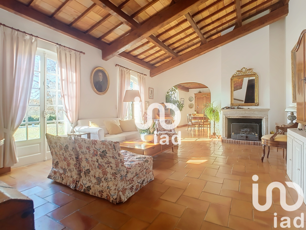 � vendre  Maison Trets (13530)