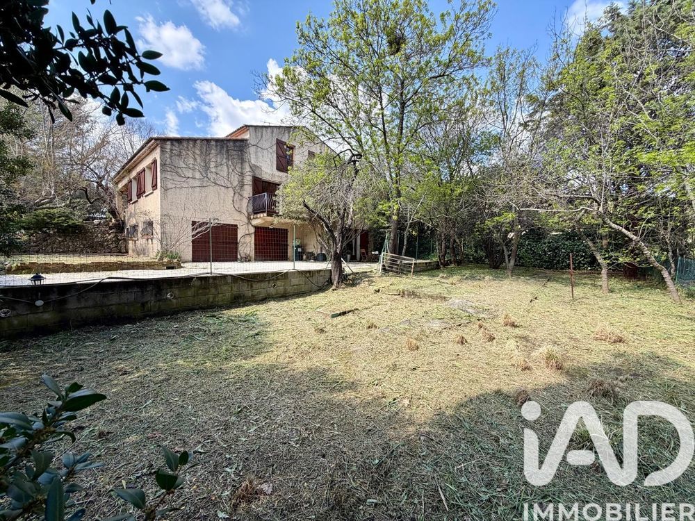 � vendre  Maison Aubagne (13400)