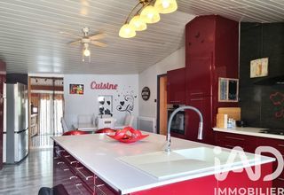  Maison � vendre 4 pi�ces 140 m�