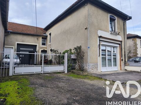   Vente Maison/villa 5 pi�ces Maison - 5 pi�ce(s) - 150 m�