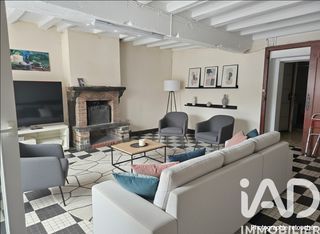  Maison � vendre 5 pi�ces 122 m�