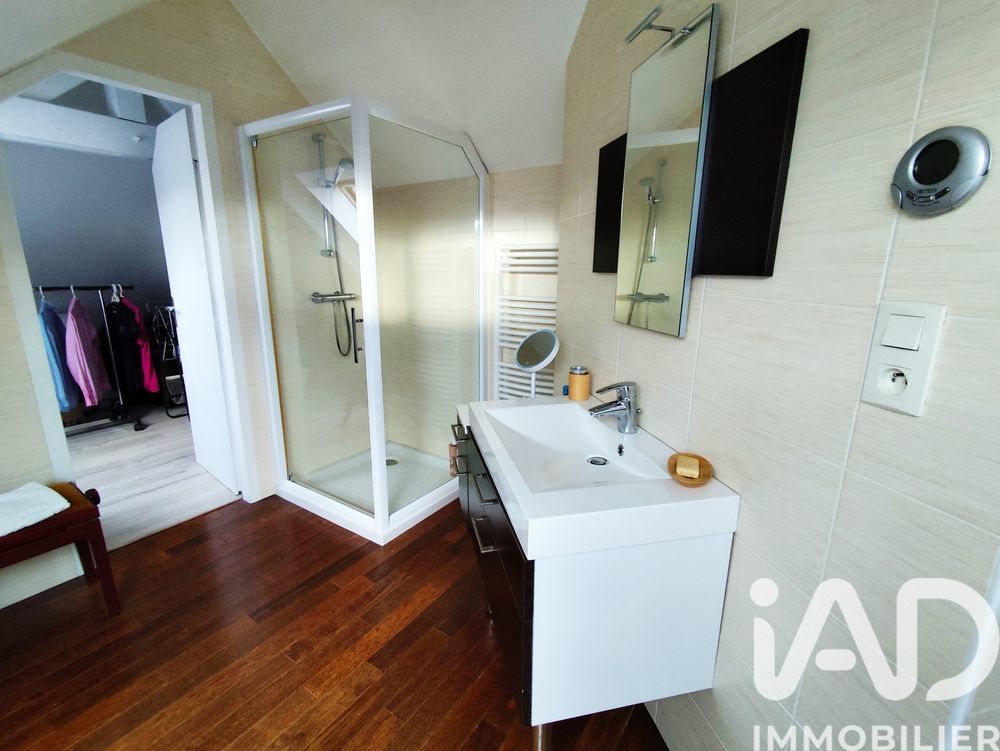 � vendre  Villa Bains-sur-Oust (35600)