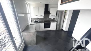  Appartement � vendre 2 pi�ces 40 m�