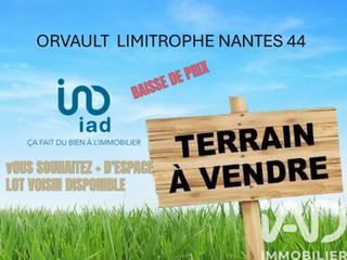  Terrain � vendre 267 m�