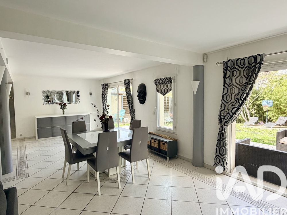 � vendre  Maison Wissous (91320)