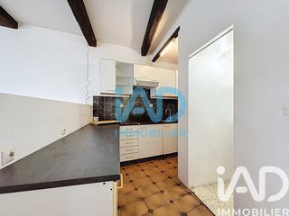  Maison � vendre 3 pi�ces 67 m�