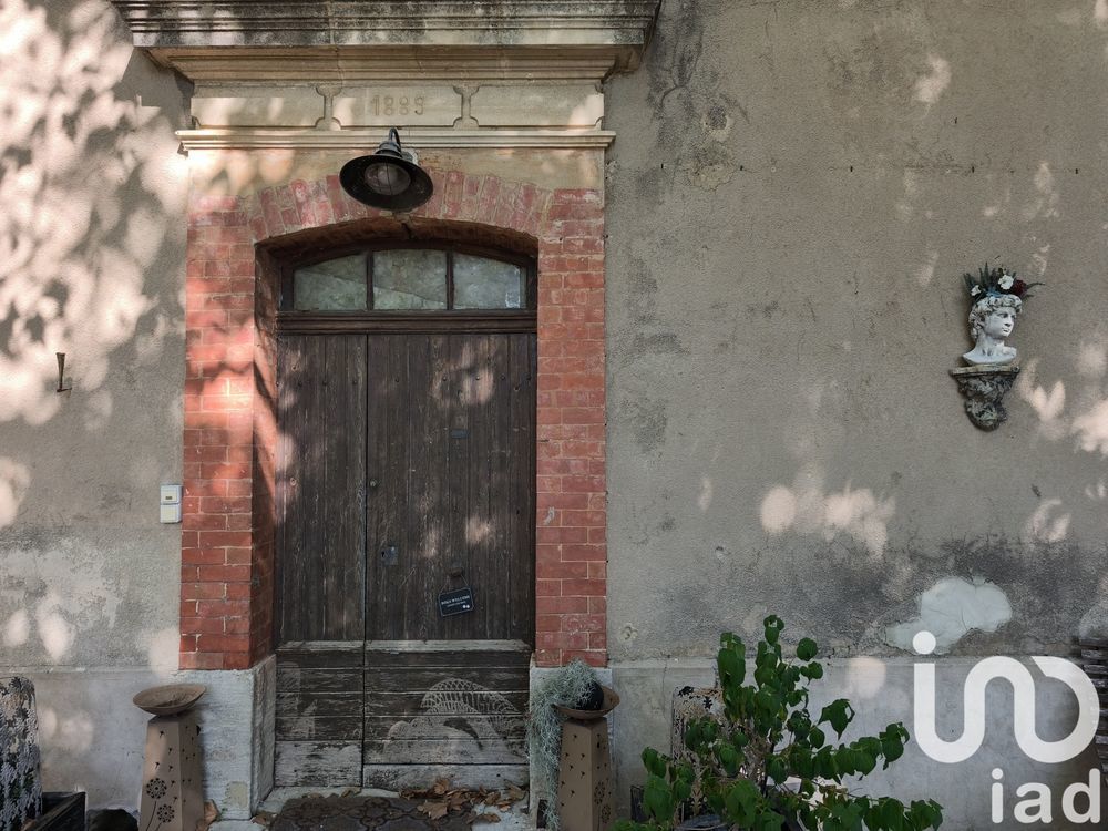 � vendre  Maison Carpentras (84200)
