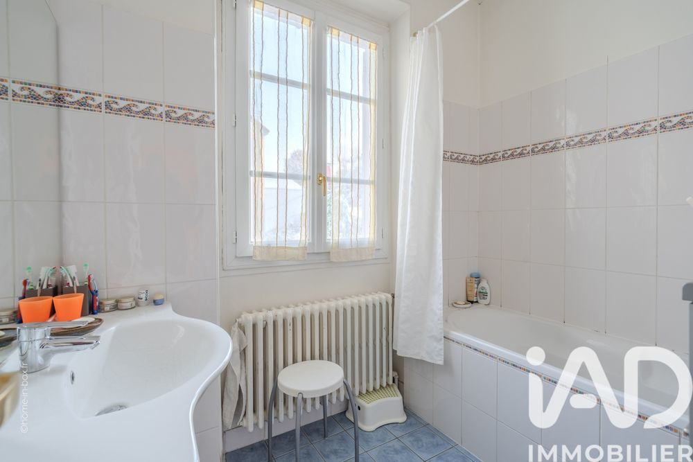 � vendre  Maison Saint-Maur-des-Foss�s (94100)