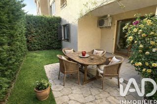  Appartement � vendre 3 pi�ces 47 m�