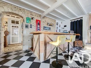  Maison � vendre 8 pi�ces 224 m�