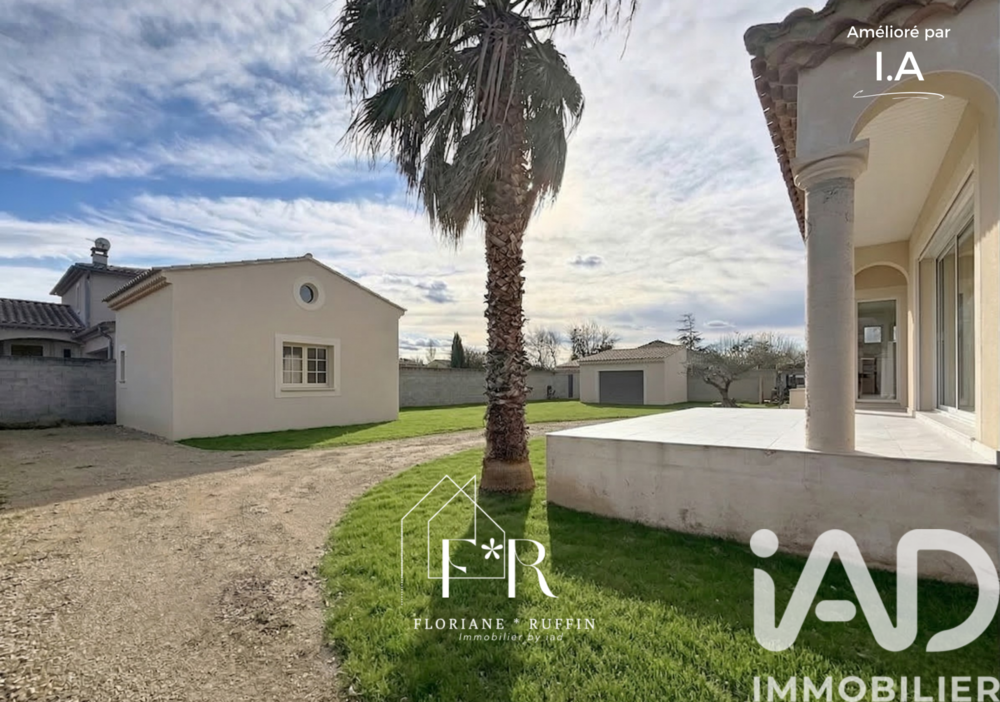 � vendre  Villa Pernes-les-Fontaines (84210)